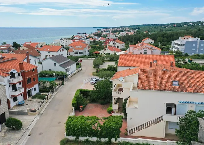 Apartments Veronika