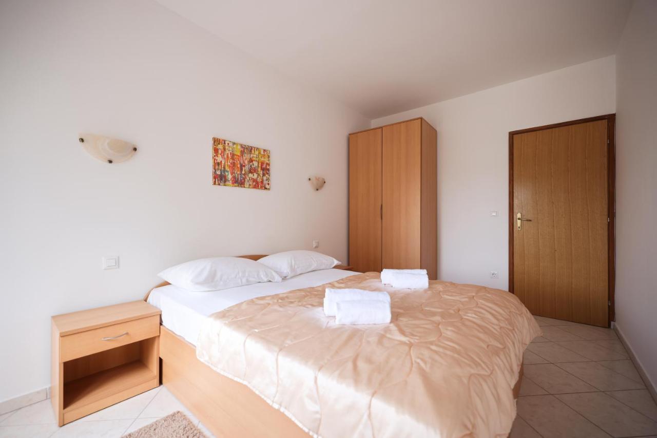 Apartment Veronika