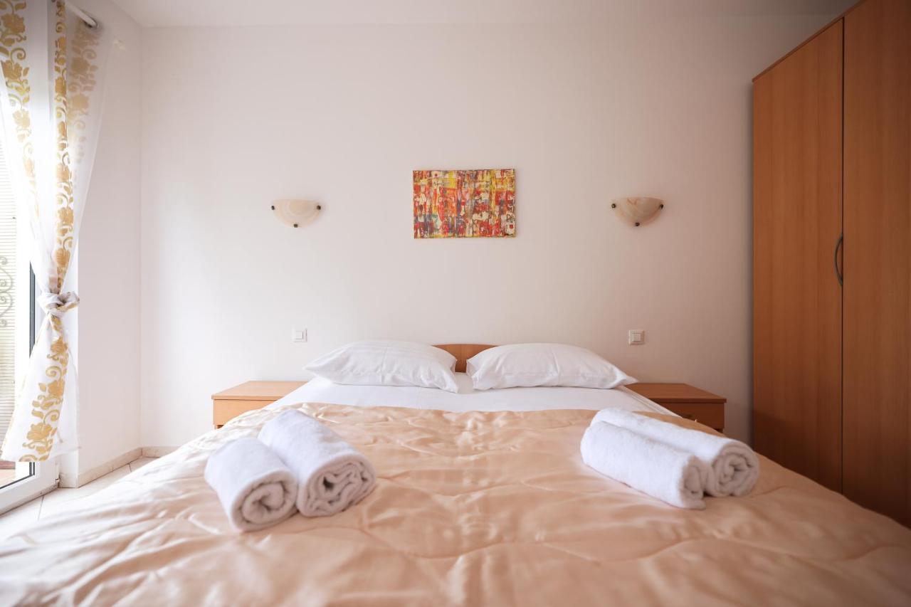 Apartment Veronika Zadar