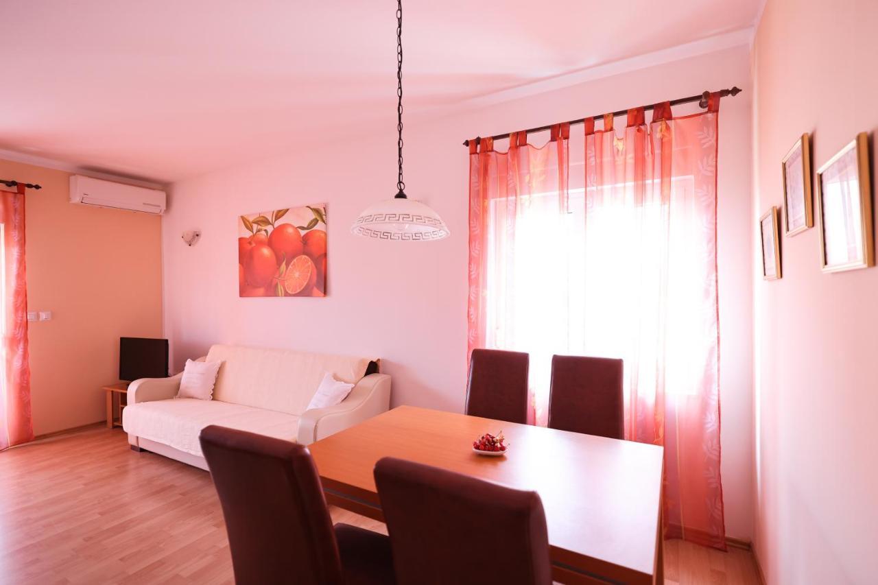 Apartment Veronika