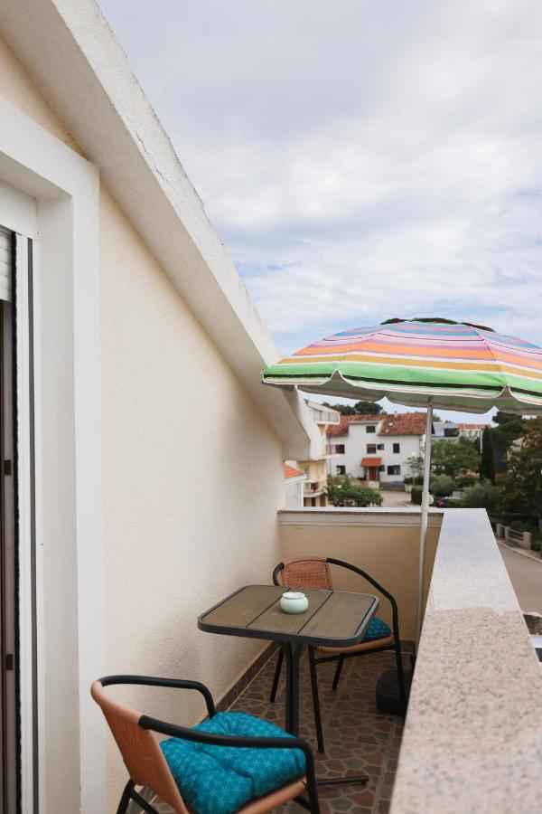 Apartment Veronika