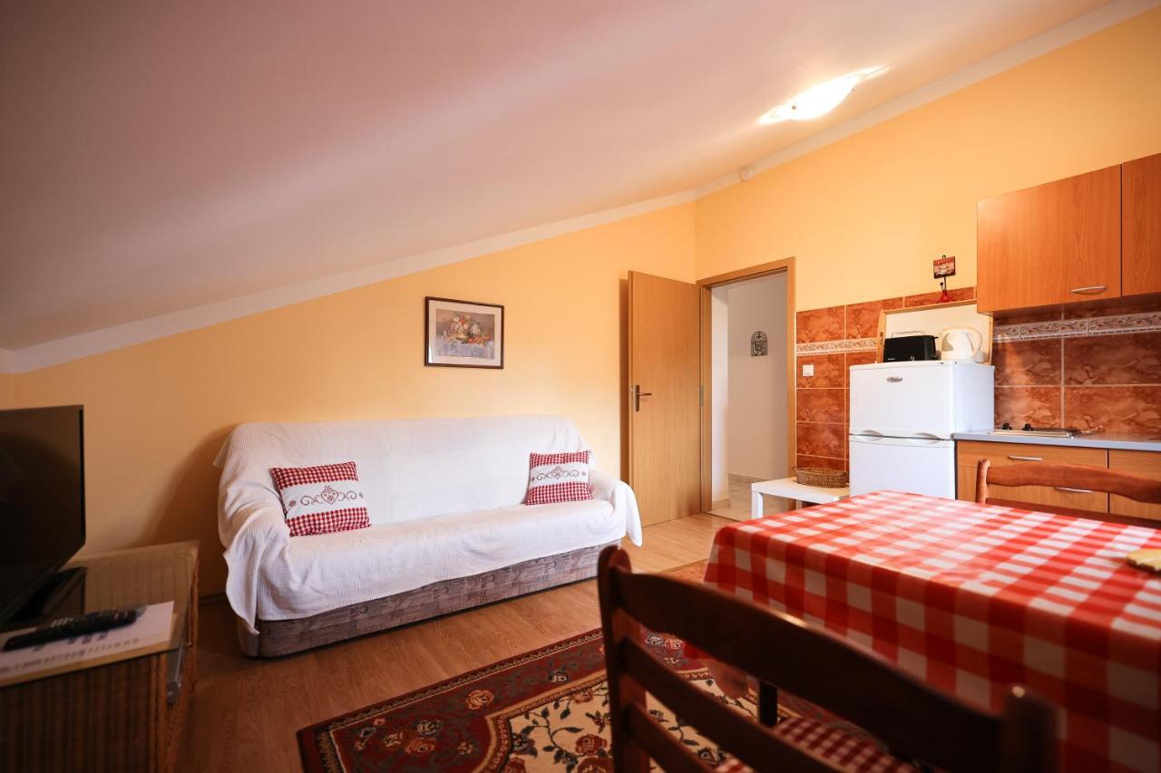 Apartment Veronika *