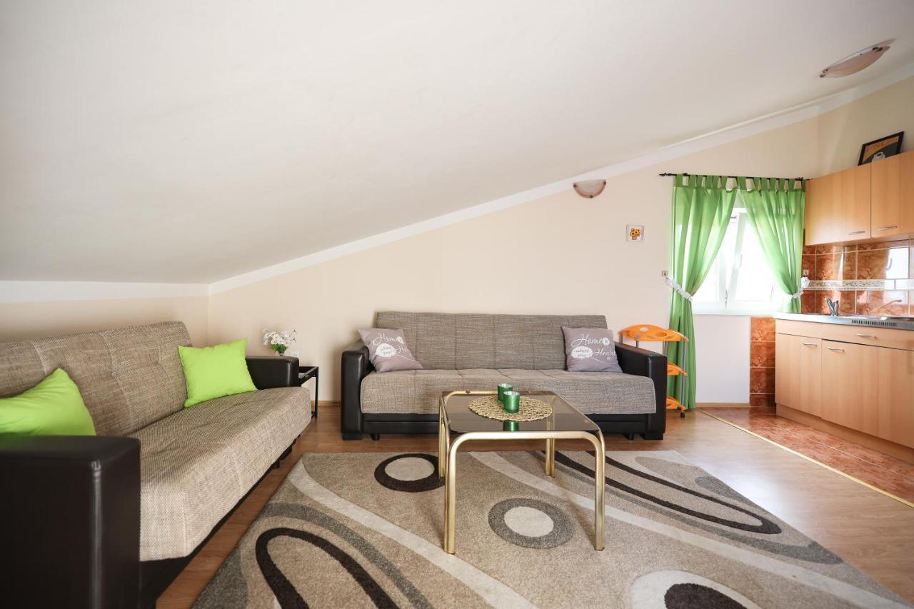 Apartment Veronika *