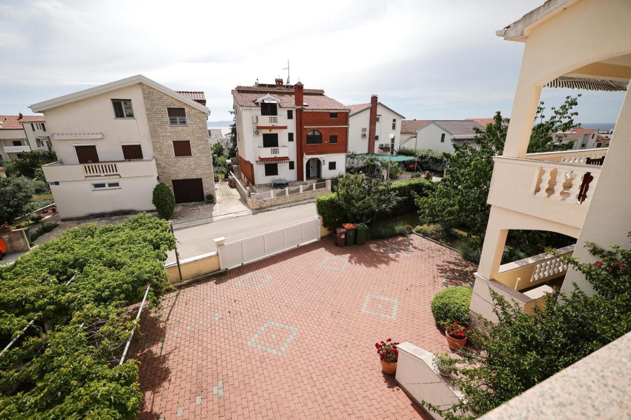 Apartment Veronika