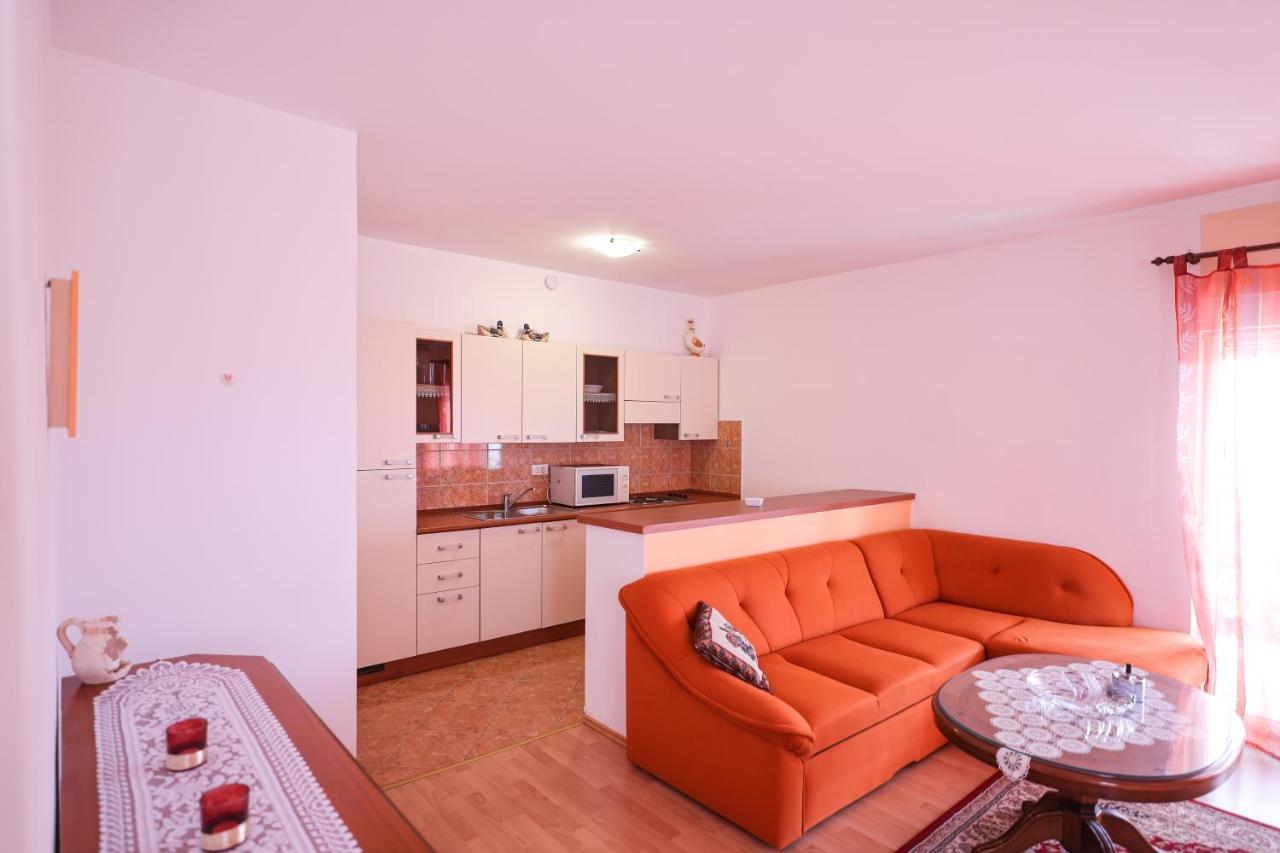 Apartment Veronika