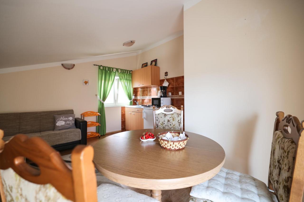 Apartment Veronika Zadar