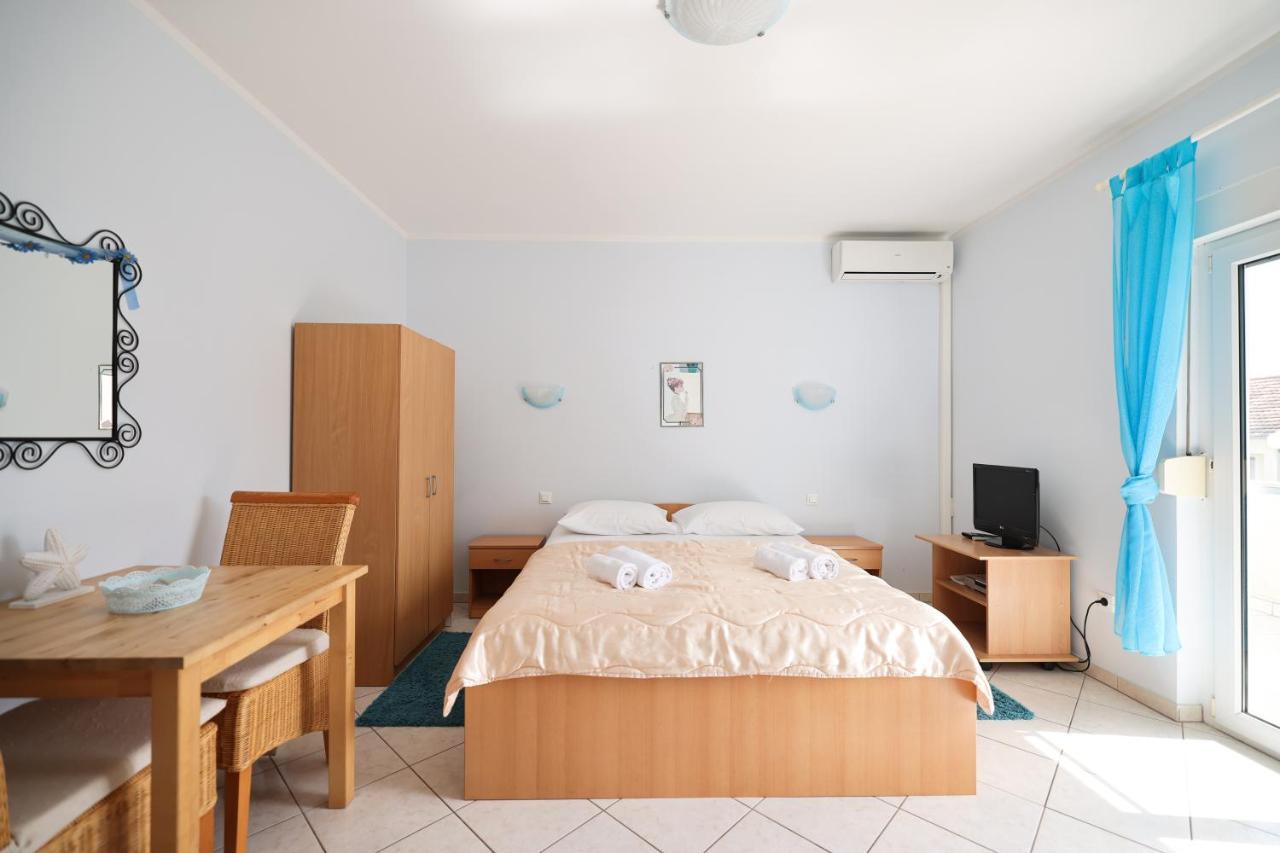 Apartment Veronika