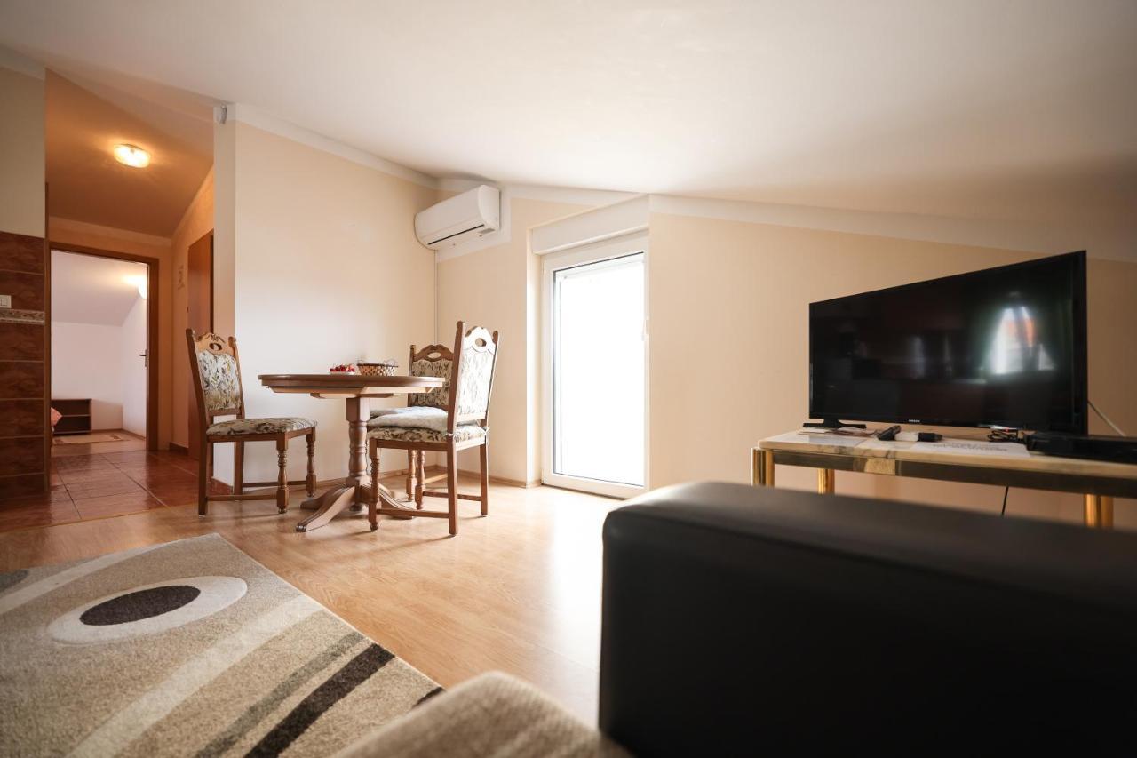Veronika Apartment Zadar
