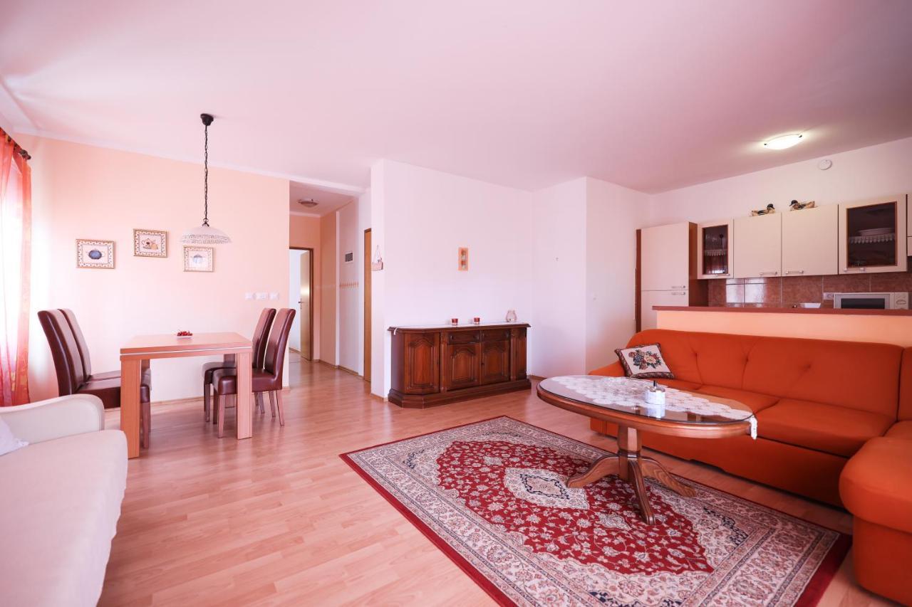 Apartment Veronika