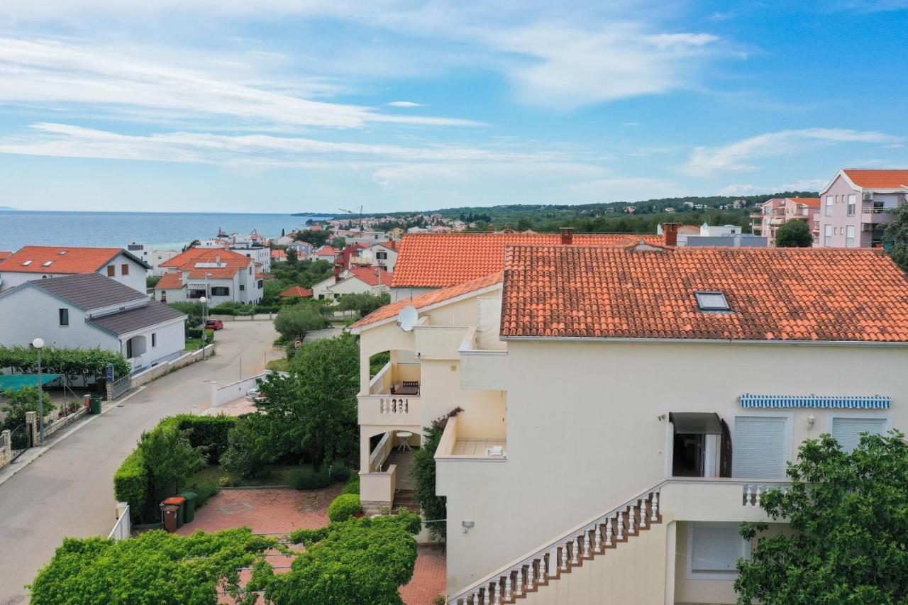 Apartment Veronika Zadar