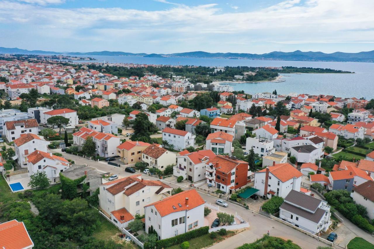 Veronika Apartment Zadar