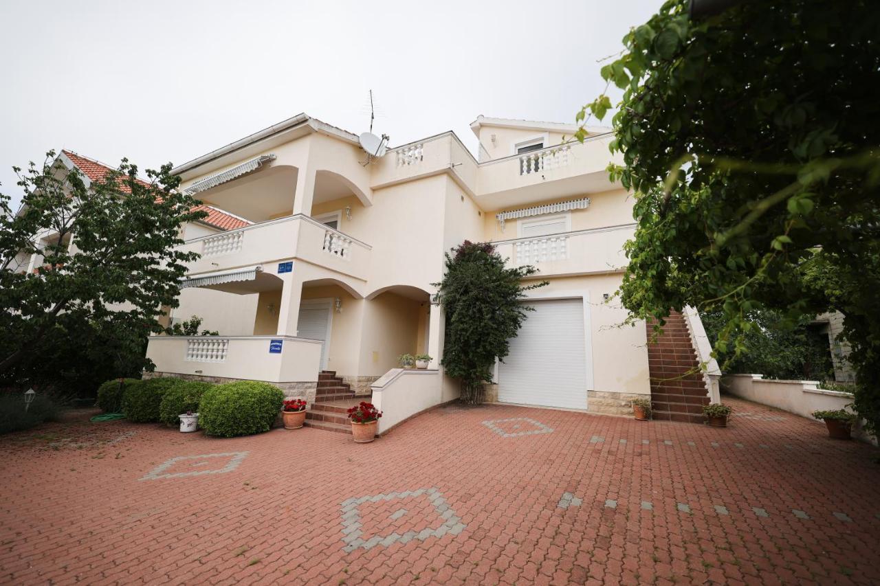 Apartment Veronika *